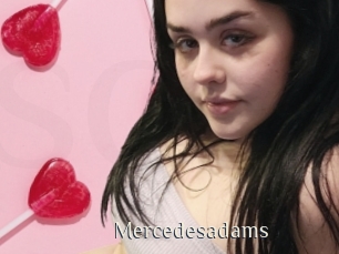 Mercedesadams