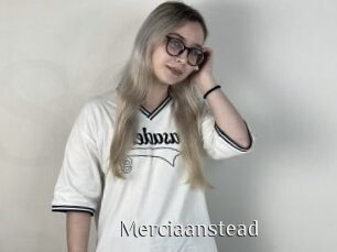 Merciaanstead