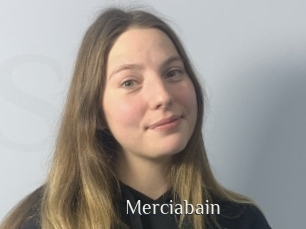Merciabain