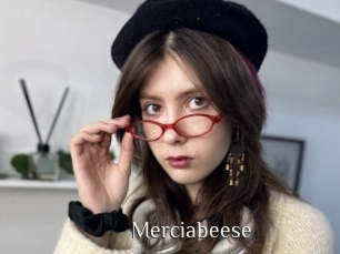 Merciabeese