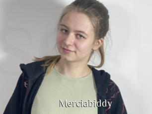 Merciabiddy