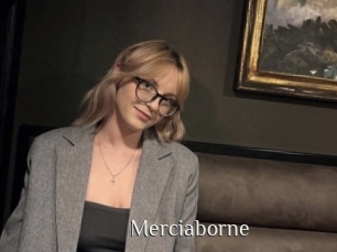 Merciaborne
