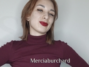 Merciaburchard