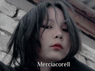 Merciacorell