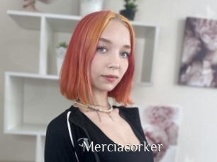 Merciacorker