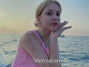 Merciacorrell
