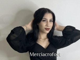 Merciacrofoot