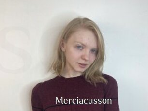 Merciacusson