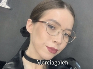 Merciagalen