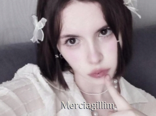Merciagillim
