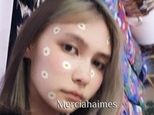 Merciahaimes