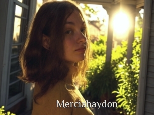 Merciahaydon