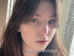 Merciaheritage