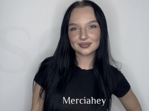 Merciahey