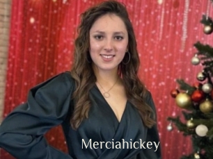 Merciahickey