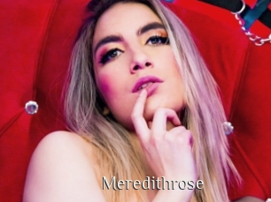 meredithrose Shop coquin