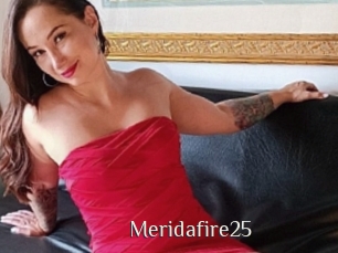 Meridafire25