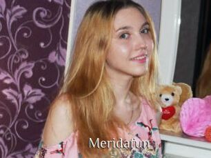 Meridafun