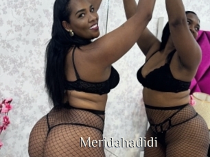 Meridahadidi