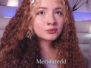 Meridaredd
