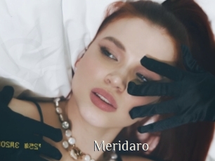 Meridaro