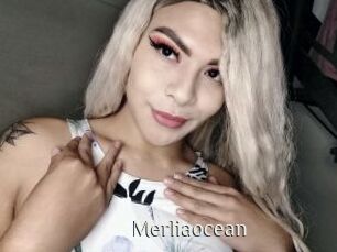 Merliaocean