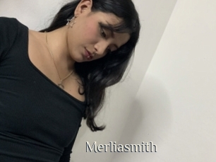 Merliasmith