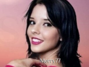 Merry77