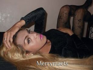 Merrymaets