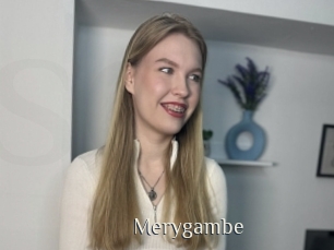 Merygambe