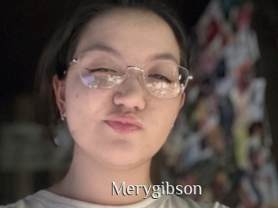 Merygibson