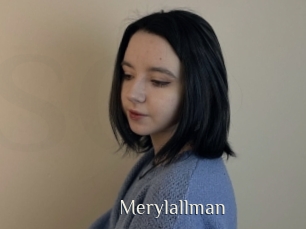 Merylallman