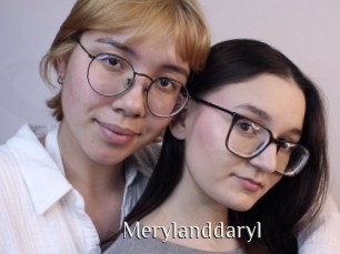 Merylanddaryl