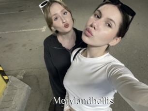 Merylandhollis