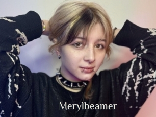 Merylbeamer