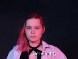 Merylbiddy