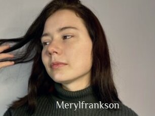 Merylfrankson