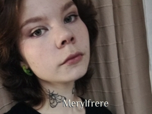 Merylfrere