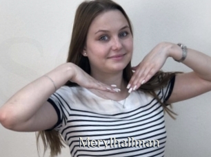 Merylhallman