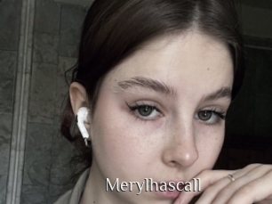Merylhascall