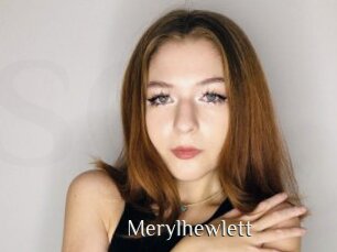 Merylhewlett