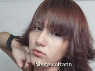 Meryscottann