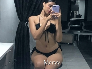 Meryy