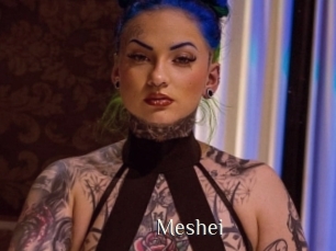 meshei Shop coquin