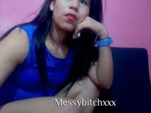 Messybitchxxx