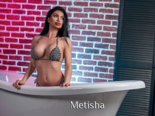metisha Shop coquin