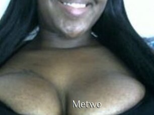 Metwo