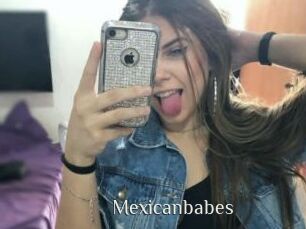 Mexicanbabes