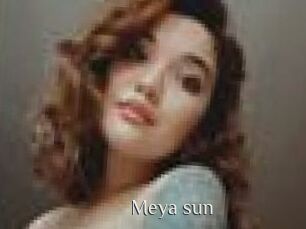 Meya_sun