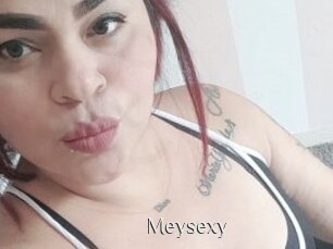Meysexy
